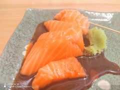 -江户·岚 创意料理(泛海店)