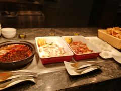 -金海湾自助餐厅(金陵饭店)