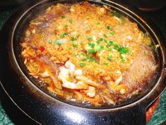 蒜蓉跳跳虾-姐夫的小菜(新中关购物中心店)
