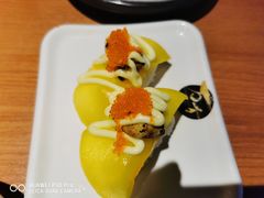 -万岁寿司(天河领展店)