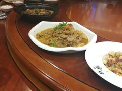 -大汗行宫园林餐厅