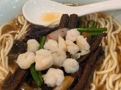 -奎元馆.百年奎元.非遗传承(西湖边的解放路店)