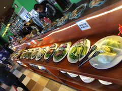 -巴哥娜巴西烤肉(雁栖湖店)
