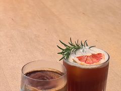 -DEEP COFFEE(瑞光烘焙工厂店)