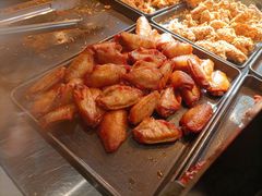 -前进5路汉堡炸鸡(汉街skp店)