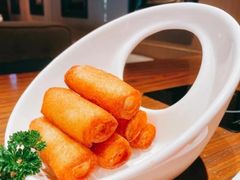 -珍宝轩海鲜火锅(碧湖大厦店)