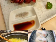 -侨美食家·粤菜(体育西路店)