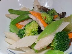 -闽上鲜·福建菜(龙湖滨江天街店)
