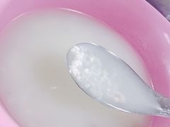 -中央财经大学-食堂