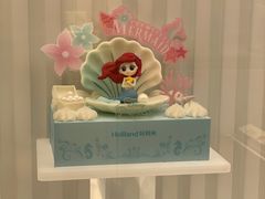 -好利来(团结湖店)