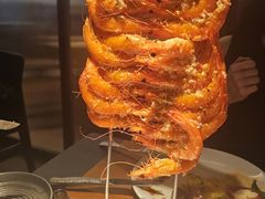 -拉蒂娜·巴西牛排馆 Latina·Brazilian Steakhouse(王府井喜悦店)