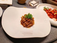 -悦宴·雅致餐厅(绿地蓝海店)