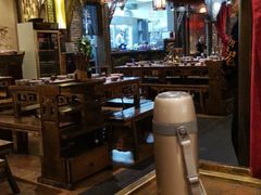 大堂-蜀大侠火锅(建设路第五大道店)