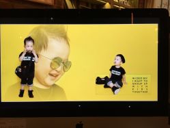 -COCOSKY 巧克力天空兒童摄影(凯德和平广场店)