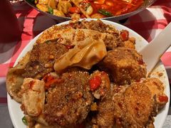 -辣小鲜·南昌大排档(船山路店)