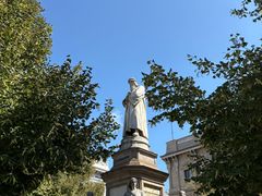 -埃马努埃莱二世拱廊