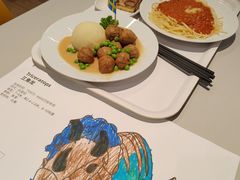 -宜家·瑞典风味餐厅(青岛商场店)