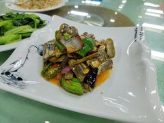 -景好海鲜餐厅(大鹏必选旅游店)