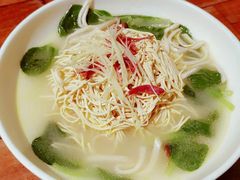 -小厨娘淮扬菜(清江苏宁广场店)