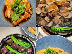 -莞府家宴·东莞菜(市民服务中心店)