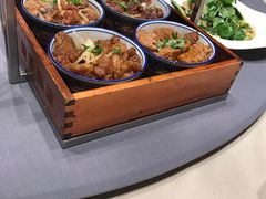 -阿庄新豫菜(航海东路店)