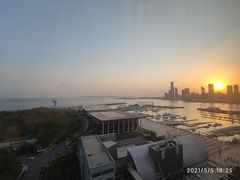 -青岛海尔洲际酒店