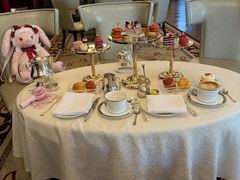 -Salon de Ville浦江汇(上海外滩华尔道夫酒店店)