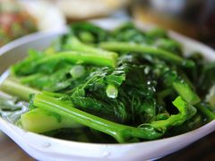 -堤边美食