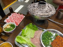 -萍姐火锅·公路夜市(南京新街口店)