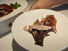 -四季民福烤鸭店(前门大栅栏店)