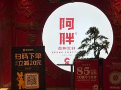 -阿胖龙虾(宁国南路总店)
