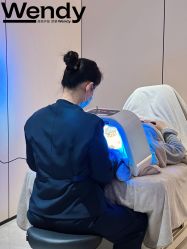 -WENDY·温迪皮肤管理