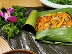 包烧野生菌-麦麦山云南菜(复地活力城店)