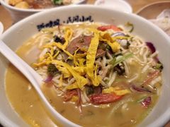 -浙味观杭州海鲜面(钱江新城高德置地店)
