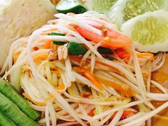 -Dang restaurant (patong phuket)