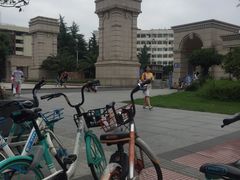-西南交通大学(九里校区)