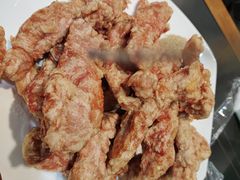 -小红鲸·海鲜餐厅(轸大路店)