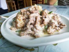 -清真鸿起来饭庄(复兴路店)