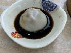 -鸡鸣汤包(广东路店)