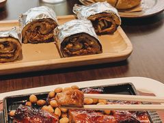 -千日贺茶餐厅(高新万达店)