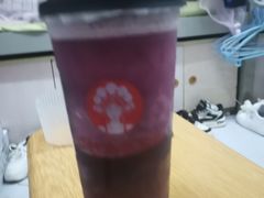 -霸王茶姬(南强街店)