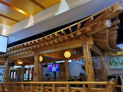 大堂-丽池宫韩式汗蒸会馆(华灯坊店)