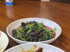 -谢记上海大排档(长寿路店)