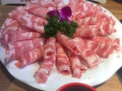 -季季红火锅(长沙步行街店)