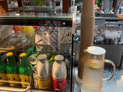 -nodcafe(M50创意园店)