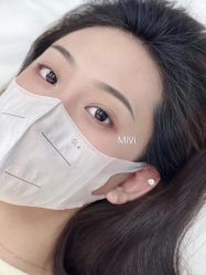 -MIVI野生眉纹绣纹眉