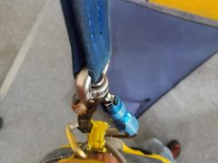 -问山MountQuest攀岩馆