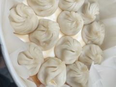 -南翔馒头店(豫园店)