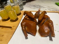 -汤城小厨•粤菜•靓汤(西直门凯德MALL店)