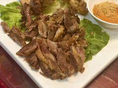 -蔡阿水羊肉店
